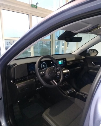 Hyundai Kona cena 178929 przebieg: 9, rok produkcji 2024 z Ustka małe 37